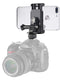 Phone Tripod with Ball Head | Adjustable, Sturdy & Versatile - MIZO.at
