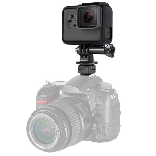 Phone Tripod with Ball Head | Adjustable, Sturdy & Versatile - MIZO.at