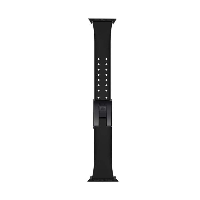 iWatch Slip-Thru Watch Elastic Band | Series 3, 4, 5 - MIZO.at