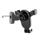 Jellico HO-21 Gravity KFZ-Halterung Schwarz – Sichere Handyhalterung - MIZO.at