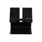 Metal Desk Holder S014 Schwarz | Kompakter Tablet- & Handy-Ständer - MIZO.at