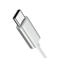Joyroom USB-C In-Ear Headphones | High-Quality Sound | Comfortable Fit - MIZO.at