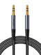 Joyroom Aux 3.5mm Audio Cable | High-Quality Sound | 1.2m Length - MIZO.at
