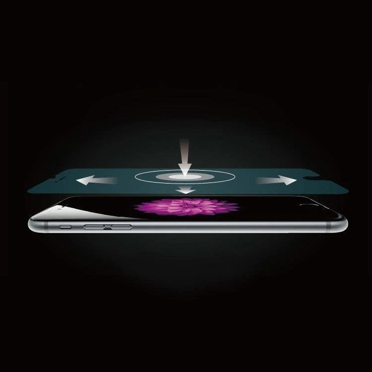 iPhone 15/14/13 Pro Max 9H Tempered Glass | Premium Screen Protector - MIZO.at