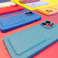 iPhone 12 Pro Card Wallet Rot – Airbag Armor Case - MIZO.at