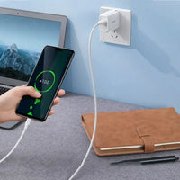 Ugreen Micro USB 2.0 Cable | Nickel-Plated Data Cable - MIZO.at