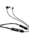 Dudao U5Pro Bluetooth 5.3 Wireless Headphones | Black, High-Quality Sound - MIZO.at