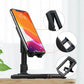 Desktop Phone Holder | Verstellbarer Ständer 7–14 cm - MIZO.at
