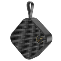 Hoco Sports HC22 Bluetooth Speaker | Black - MIZO.at