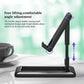 Desktop Phone Holder | Verstellbarer Ständer 7–14 cm - MIZO.at