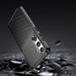 Samsung Galaxy S24 Armored Case Premium Schwarz - MIZO.at