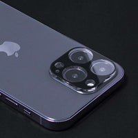iPhone 13 Pro Camera Glass | 9H Tempered Lens Protector - MIZO.at