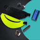Ultimate Running Belt Bag – Lauftasche für Handy, Schlüssel & Geld - MIZO.at