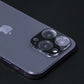iPhone 13 Pro Max Kameraschutzglas – 9H Gehärtetes Linse - MIZO.at