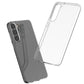 Samsung Galaxy S23 Ultra Clear Case 0,5 mm | Dünn & Transparent - MIZO.at
