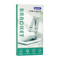 Desktop Phone Holder | Verstellbarer Ständer 7–14 cm - MIZO.at