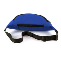 Ultimate Running Belt Bag | Secure Fit for Keys & Wallet – Black - MIZO.at