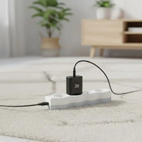 Blue Star Ladegerät USB-C QC4.0 PD 35W Schwarz TFB - MIZO.at