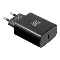 Blue Star Ladegerät USB-C QC4.0 PD 35W Schwarz TFB - MIZO.at