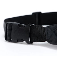 Ultimate Running Belt Bag | Secure Fit for Keys & Wallet – Black - MIZO.at
