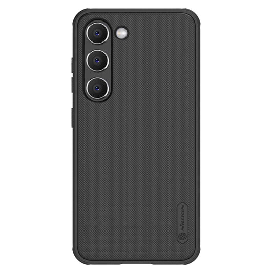Nillkin Armor Super Frosted Shield Pro Case for Samsung Galaxy S23 - MIZO.at