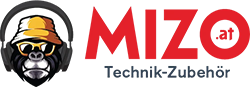 Mizo Technik Zubehör