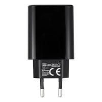 Blue Star Ladegerät USB-C QC4.0 PD 35W Schwarz TFB - MIZO.at