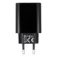Blue Star Ladegerät USB-C QC4.0 PD 35W Schwarz TFB - MIZO.at