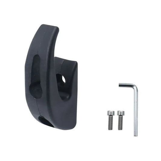 Bike/Scooter Shopping Hook FS365-2 | Black - MIZO.at