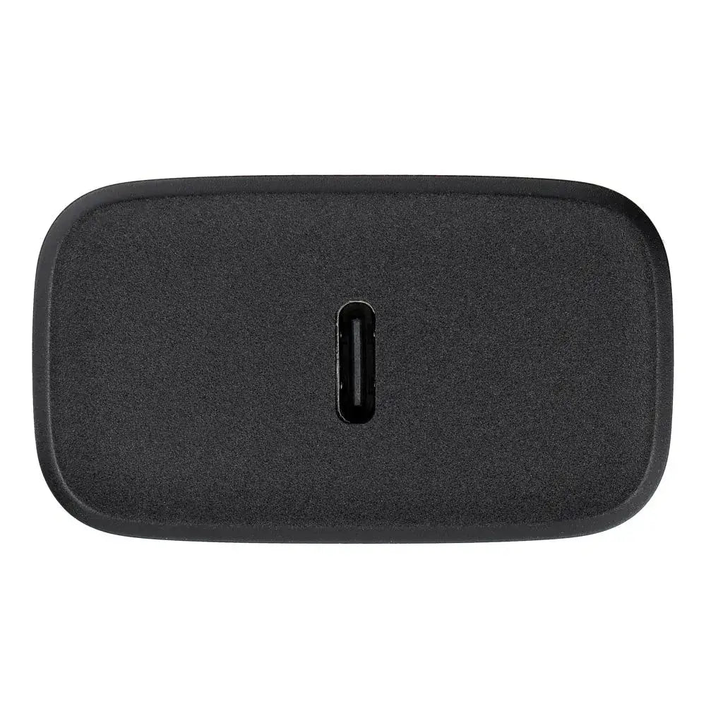 Blue Star Ladegerät USB-C QC4.0 PD 35W Schwarz TFB - MIZO.at