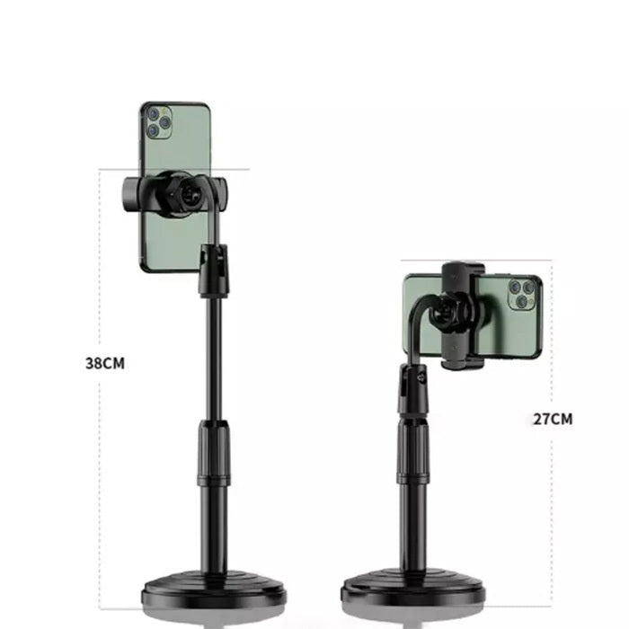 360° Desktop Holder | Adjustable Stand for Devices - MIZO.at