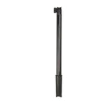 FSPMP-038-1 Mini-Pumpe für Fahrrad und Scooter – Schwarz - MIZO.at