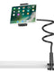 Flexible Desktop Holder | Adjustable Stand for Smartphones & Tablets - MIZO.at