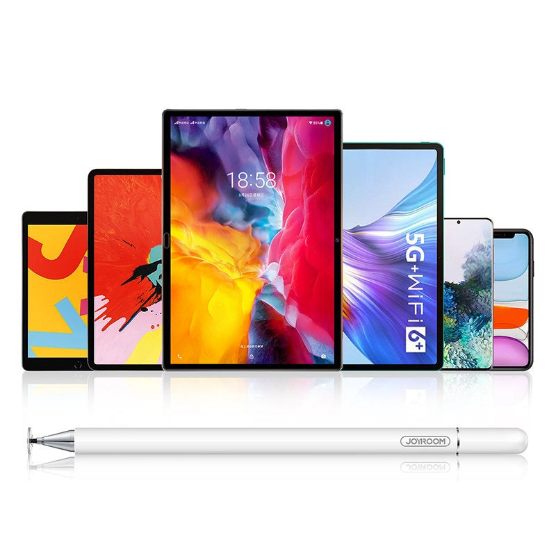 Joyroom JR-BP560S Passive Stylus Pen | Precise & Ergonomic - MIZO.at