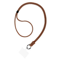 Universal Phone Lanyard | Adjustable Green Cord 120cm - MIZO.at