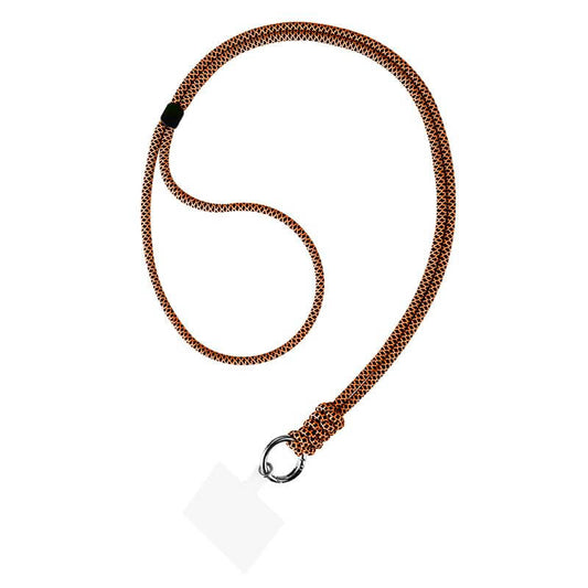 Universal Phone Lanyard | Adjustable Green Cord 120cm - MIZO.at