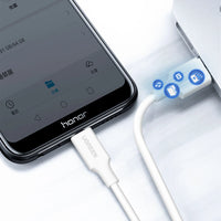 Ugreen Micro USB 2.0 Cable | Nickel-Plated Data Cable - MIZO.at