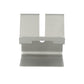 Metal Desk Holder S014 | Kompakter Ständer für Telefon & Tablet - MIZO.at