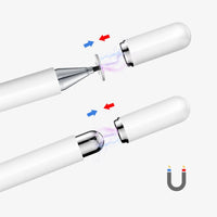 Joyroom JR-BP560S Passive Stylus Pen | Precise & Ergonomic - MIZO.at