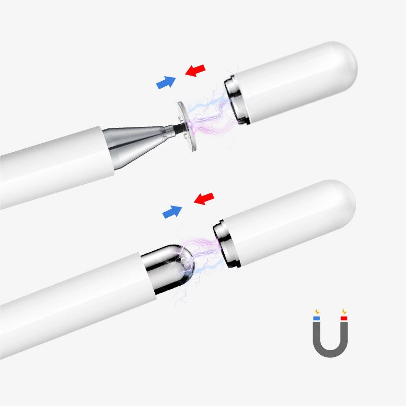Joyroom JR-BP560S Passive Stylus Pen | Precise & Ergonomic - MIZO.at
