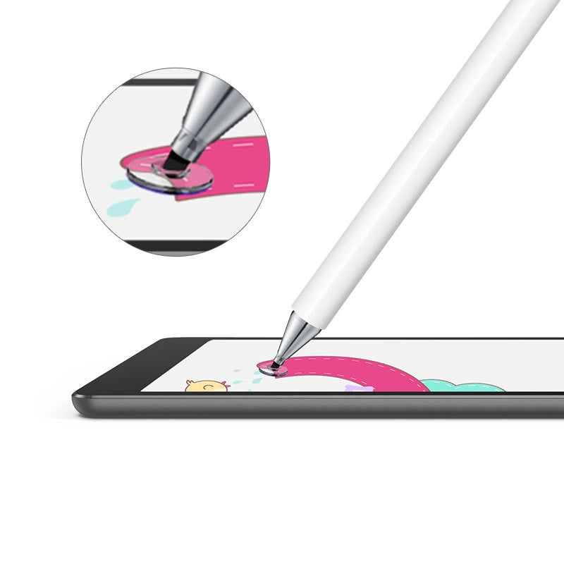 Joyroom JR-BP560S Passive Stylus Pen | Precise & Ergonomic - MIZO.at