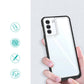 Samsung Galaxy S23 Clear 3-in-1 Armored Case | Triple-Layer Schutz - MIZO.at