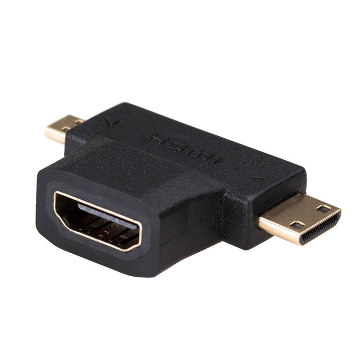 Display-Kabel & Adapter