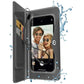 SBS Waterproof Case 6.5 Black | Schutzhülle für 6,5 Zoll Handys - MIZO.at