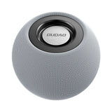 Dudao Bluetooth 5.0 Lautsprecher – Tragbar & Kraftvoll - MIZO.at