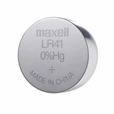 10er Pack Maxell G3 AG3 LR41 Alkaline Mini Batterien - MIZO.at