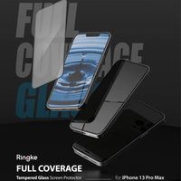 iPhone 14 Plus/13 Pro Max Screen Protector | 9H Tempered Glass - MIZO.at