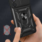 Samsung Galaxy S23 Hybrid Armor CamShield Case | Sliding Kamera-Cover - MIZO.at
