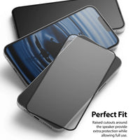 iPhone 14 Plus/13 Pro Max Screen Protector | 9H Tempered Glass - MIZO.at