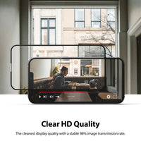 iPhone 14 Plus/13 Pro Max Screen Protector | 9H Tempered Glass - MIZO.at